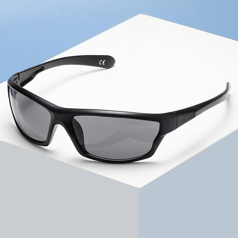 Outdoor Sports Sunglasses for Men and Women