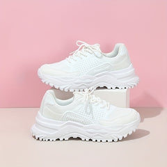 Men's Chunky Sneakers for Jogging Gym