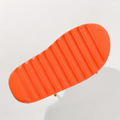 Unisex Comfort Platform Slides for Summer