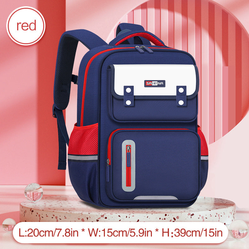 Primary School Children's Study Backpack