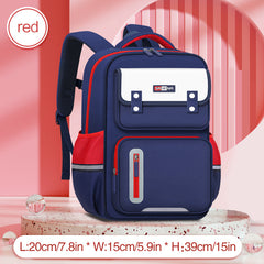Primary School Children's Study Backpack