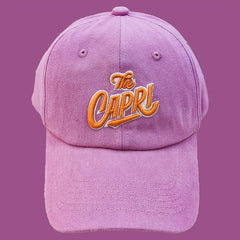 Colorful Baseball Cap Unisex Funny Letter Candy Sun Hat Women Men's Big Head Cir