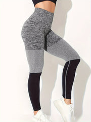 High Waist Yoga Pants High Stretch Leggings