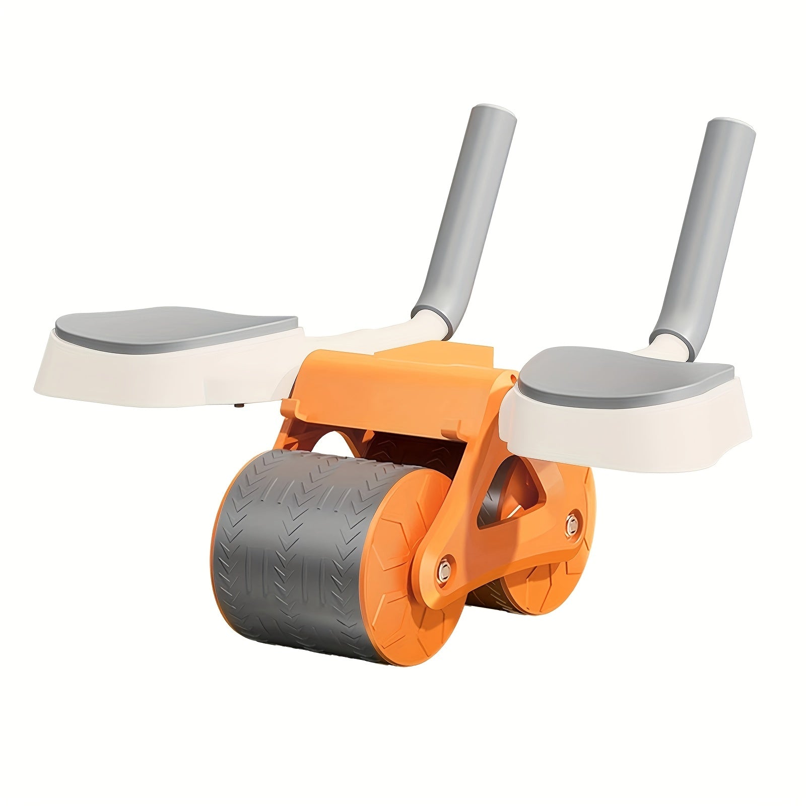 Automatic Rebound Ab Roller Wheel for Strong Core Fitness