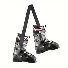 Skiing Boot Straps Shoes Carrying Shoulder Straps Roller Skates Carrying Straps