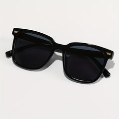 Square Sunglasses Beach UV400 Sun Shades Glasses Driving Vacation