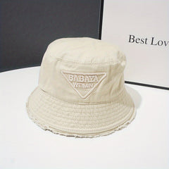 Bucket Hat For Women Men Sun Cap Packable Outdoor Hat