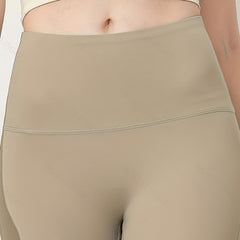High Waist Yoga Pants Butt Lifting Quick Drying Leggings Women's Activewear