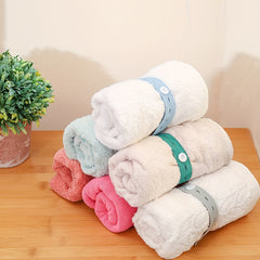 10pcs Random Clothes Storage Belts for Wrinkle-Free Clothes