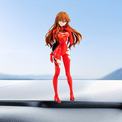 Anime Girl Car Dashboard Decoration
