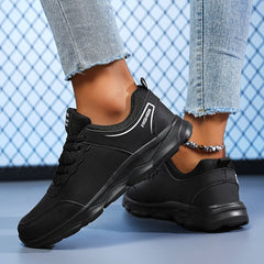 Women's Outdoor Skate Shoes Waterproof Non slip Platform Casual Shoes