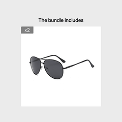 Men's Polarized Sunglasses for Driving Outdoor Activities