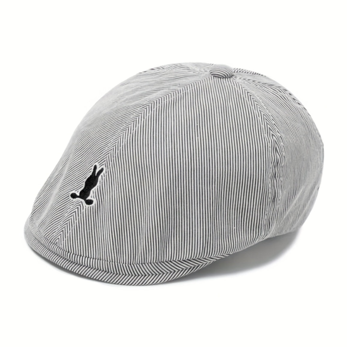 Kids' Cartoon Rabbit Hat, Casual Style