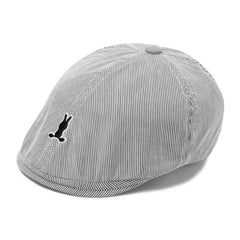 Kids' Cartoon Rabbit Hat, Casual Style