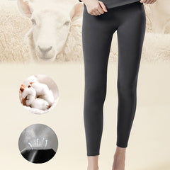 Warm & Soft Thermal Pants for Winter Loungewear
