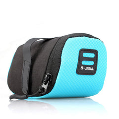 Sturdy Bike Saddle Bag for Outdoor Rides