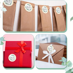 960pcs Invitation Envelope Seals for Wedding Party Bridal Birthdays Graduation
