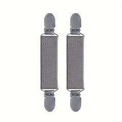 2 Pcs Portable Hat Clip Lightweight Travel Dress Clip