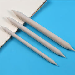 6pc Double Head Sketching Paper Pencil Art Drawing Charcoal Sketching Tool