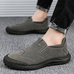 Men's Comfy Non-slip Loafer Shoes