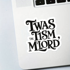2 Funny Vinyl Stickers Durable Matte Finish for Cars Trucks Windows Bumpers L