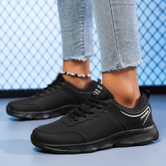 Women's Outdoor Skate Shoes Waterproof Non slip Platform Casual Shoes