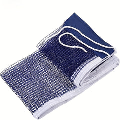 Table Tennis Net Replacement String Tension Accessories PE Indoor