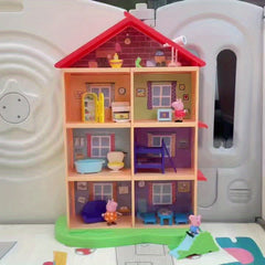 Princess Themed Pretend Play Kitchen Set