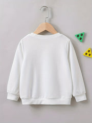 CAN'T HERE I'M GAMING Boys Sweatshirt