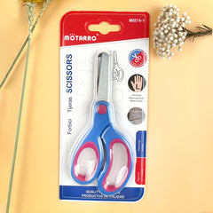 Children Left Handed Scissors - Perfect for Kids