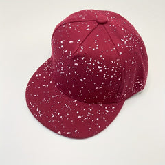 Kids Baseball Cap Sun Protection Hat Boys Peaked Cap Spring Summer