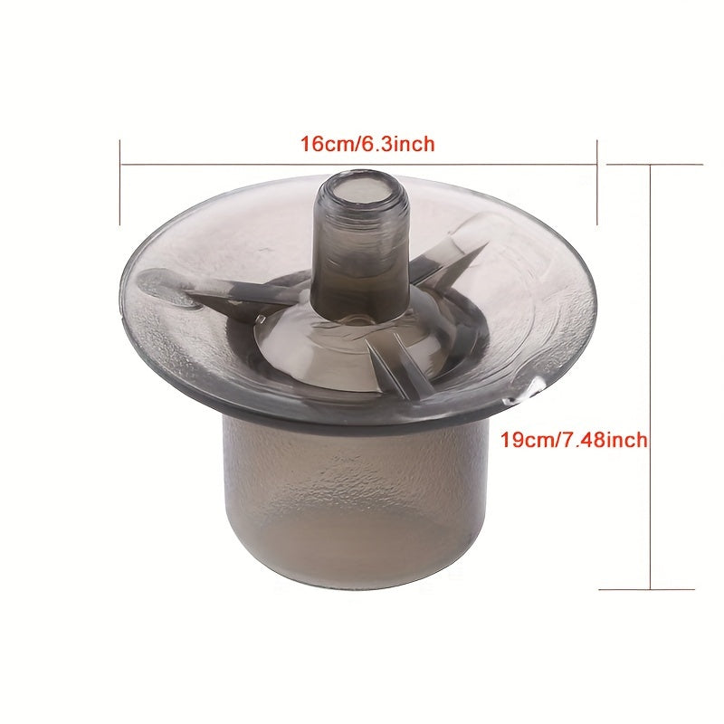 100pcs Bee Queen Rearing Cell Cup Plastic Beekeeping Tools 19 16mm Container