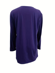 Long Sleeve Open Front Cardigan With Pockets