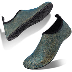 Men's Slip On Sneakers Outdoor Walking Shoes