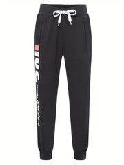 Boys Active Sweatpants Quick Drying Jogger Sports Pants Kids