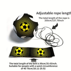Football Kick Trainer Soccer Training Volleyball Kick Trainer