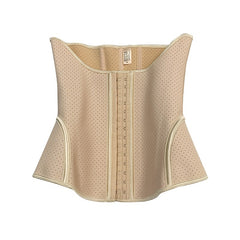 Breathable Waist Trainer for Women - Shape Your Figure Instantly