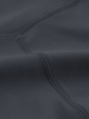 Men's Compression Sports Leggings Quick Dry High Waist Pants