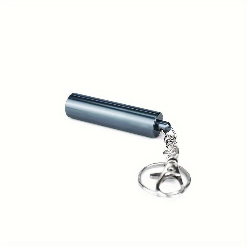 Billiard Snooker Pool Cue Tip Shaper Repair Tool Keychain