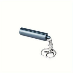 Billiard Snooker Pool Cue Tip Shaper Repair Tool Keychain