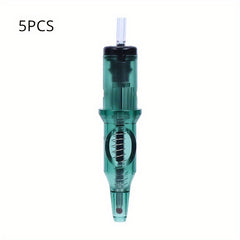 Practice Tattoo Pen Cartridges, Improve Skills