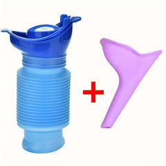 750ml Emergency Urinal Portable Urine Bottle for Outdoor Travel Camping Hiking