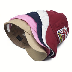 Letter Baseball Cap Hats Snapback Cap Embroidery Male Bone Hat Casquette Dad Cap