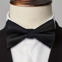 Men's Bow Tie for Banquet Theme Wedding