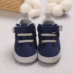 Baby Boys Casual Sneakers Lightweight Non Slip Shoes Spring Autumn