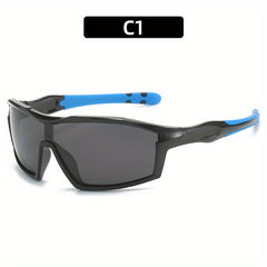 Polarized Sun Protection Sunglasses for Kids Outdoor Activities