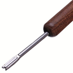6pcs Cermaic Sculpting Tools Pottery Woodwork Sculpting Tool Kit