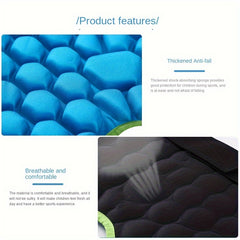 Kids Roller Skating Hip Pads for Boys Girls 3-12 Years