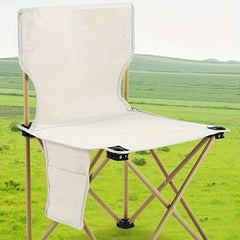 Outdoor Portable Sketching Stool Folding Fishing Chair