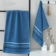 Soft Absorbent Cotton Towel for Daily Use